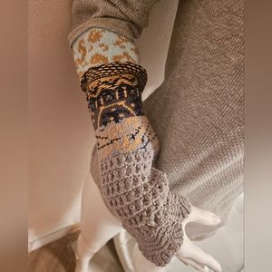 Free people jersey top